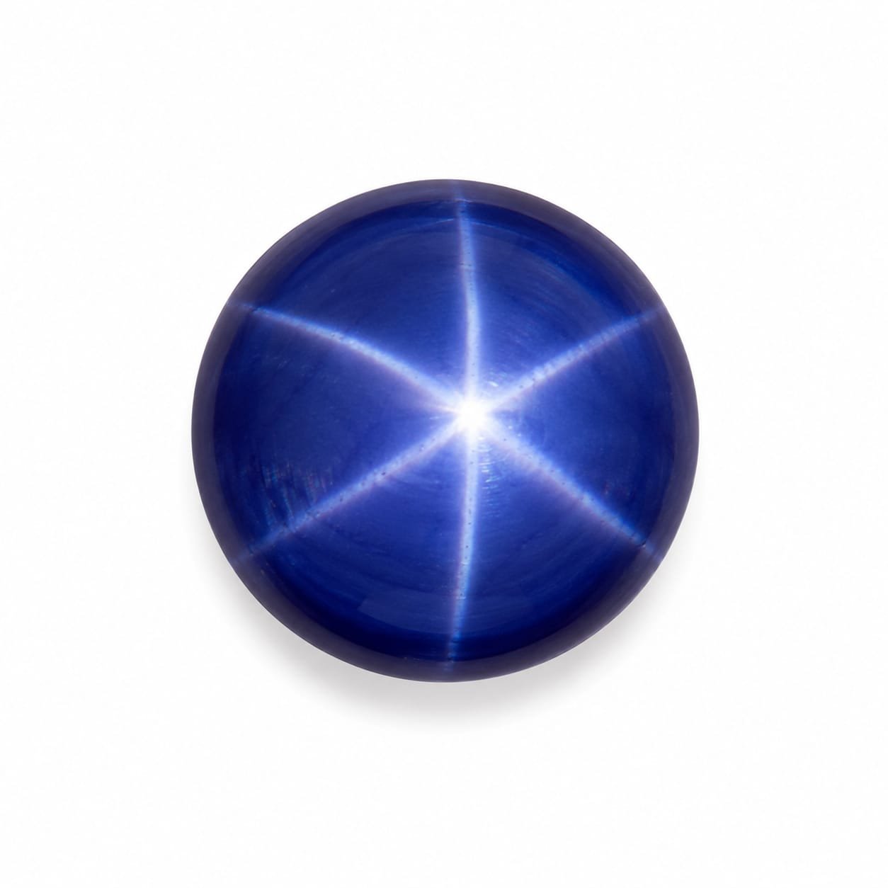 Star Sapphire